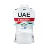 Chaleco ciclismo UAE Team Emirates 2022 N001